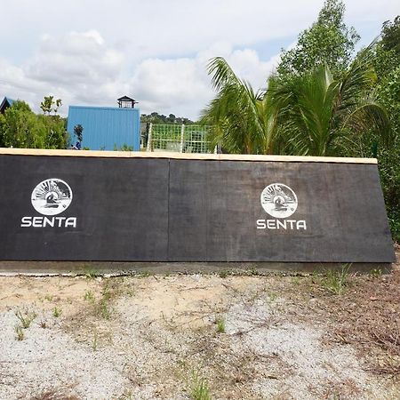 Senta Adventure Camp & Resort Minyak Beku Екстер'єр фото